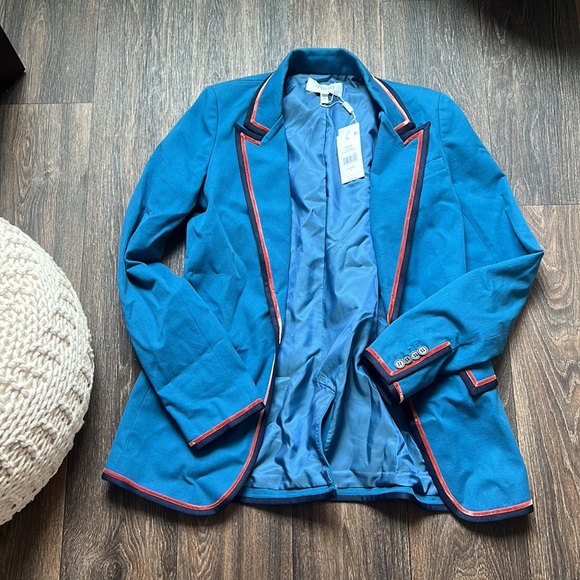 Derek Lam Blazer - Picture 2 of 9